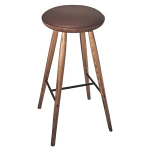 Барный стул мягкий Scat (Скат)