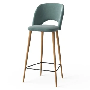 Барний стілець Рон дерево