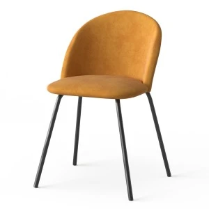 Стілець Лілу метал