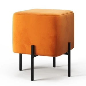 Пуф Вольтер