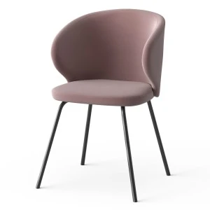 Стілець Грейс метал