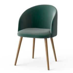 Стул Тулип дерево