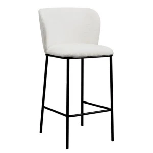 Полубарный стул B-300