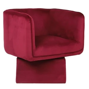 Поворотное кресло Мириам 