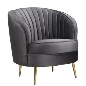 Крісло Моніка