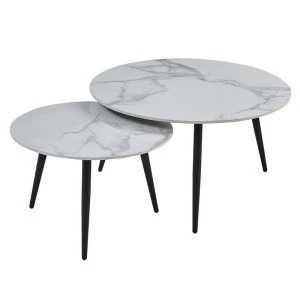 Комплект журнальних столів CT-31 Беатріс