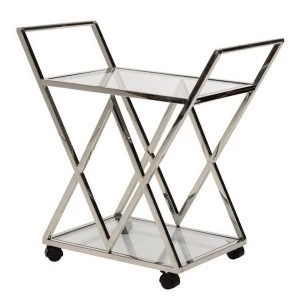 Серверовальный стол K-1