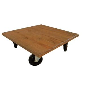 Столик журнальний Factory cart mini