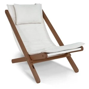 Шезлонг Allegro