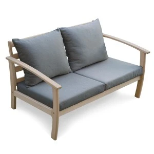 Диван садовый Legato