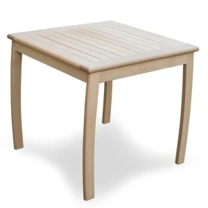 Стол Legato 80x80