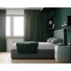 М'яке ліжко Marsel  120х200 Magic Beige - 311302 – мініатюра 8