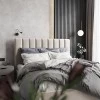 М'яке ліжко Marsel  120х200 Magic Beige - 311302 – мініатюра 15