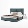 М'яке ліжко Marsel  120х200 Magic Beige - 311302 – мініатюра 4