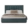 М'яке ліжко Marsel  120х200 Magic Beige - 311302 – мініатюра 1