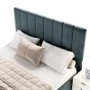М'яке ліжко Marsel  120х200 Magic Beige - 311302 – мініатюра 2