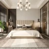 М'яке ліжко Marsel  120х200 Magic Beige - 311302 – мініатюра 16