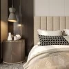М'яке ліжко Marsel  120х200 Magic Beige - 311302 – мініатюра 17
