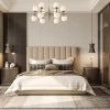 М'яке ліжко Marsel  120х200 Magic Beige - 311302 – мініатюра 18