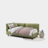 Дитяче ліжко Modena   80х200 Правий Magic Beige - 702499 – мініатюра 2