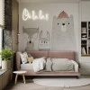 Дитяче ліжко Modena   80х200 Правий Magic Beige - 702499 – мініатюра 4