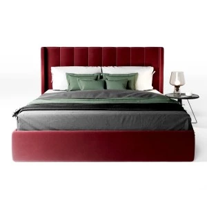 М'яке ліжко Montreal