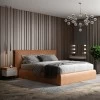М'яке ліжко Puri  120х200 Magic Beige - 311308 – мініатюра 5