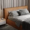 М'яке ліжко Puri  120х200 Magic Beige - 311308 – мініатюра 6