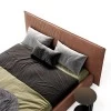 М'яке ліжко Puri  120х200 Magic Beige - 311308 – мініатюра 3