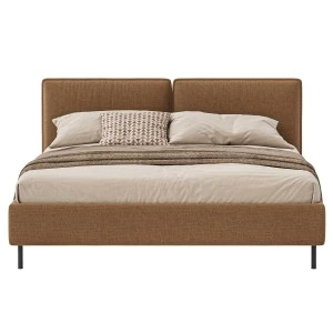 М'яке ліжко Alba