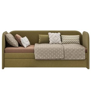 Мягкая детская кровать Todi