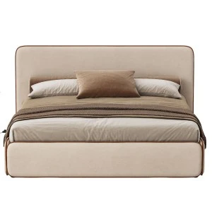 М'яке ліжко Torino