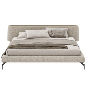 М'яке ліжко Vertigo