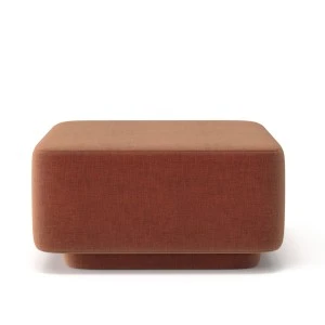 Модульный квадратный пуф Wudus Plump