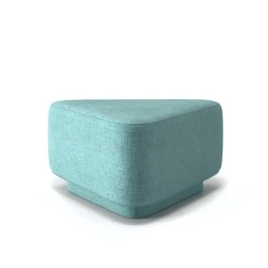 Модульный треугольный пуф Wudus Plump