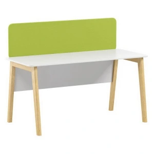 Компьютерный стол Мастер одноместный