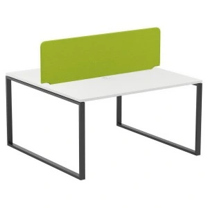 Компьютерный стол Мэтр Дабл (с экраном)