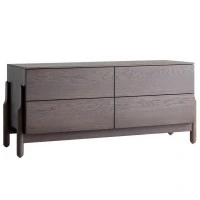 Комод Ash (4 ящика)