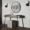 Консольный столик Duoo  черный RAL 9005 - 341001 – мініатюра 3