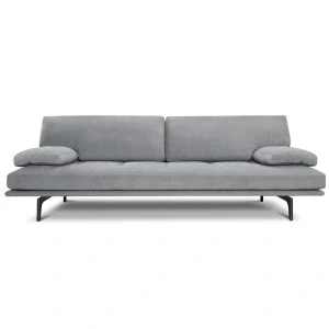 Прямой диван Версаче