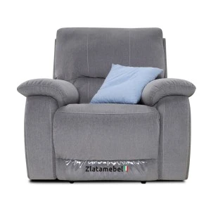 Кресло-реклайнер Франтини