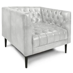 Кресло Кембридж (кожа) - 820223