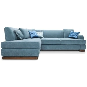 Кутовий розкладний диван Лондон - 820198