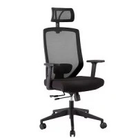 Офісні крісла