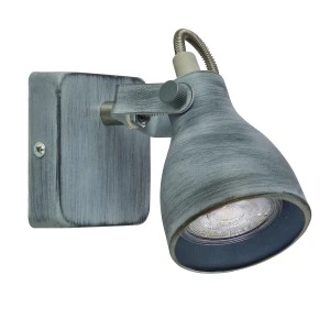 Бра Candellux 91-64394 Ash - 895462