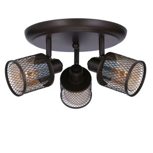 Спот Candellux 98-83098 Canabera - 895379