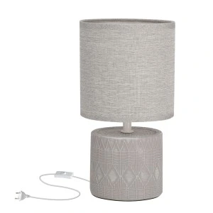 Настільна лампа Candellux 41-24398 Dina