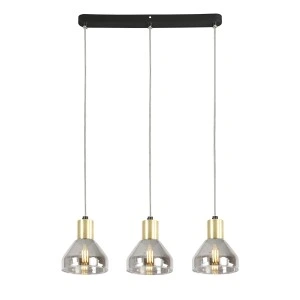 Люстра Candellux 33-79008 Gregory - 895548