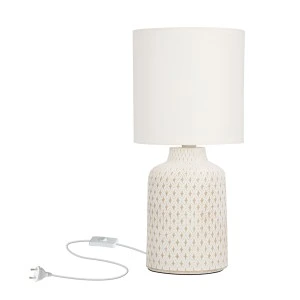 Настільна лампа Candellux 41-79848 Iner