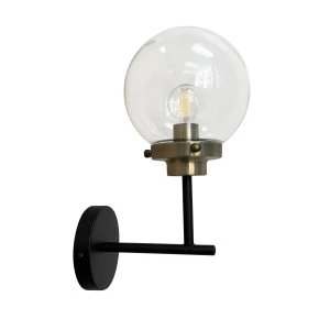 Бра Candellux 21-01283 Lens - 895606